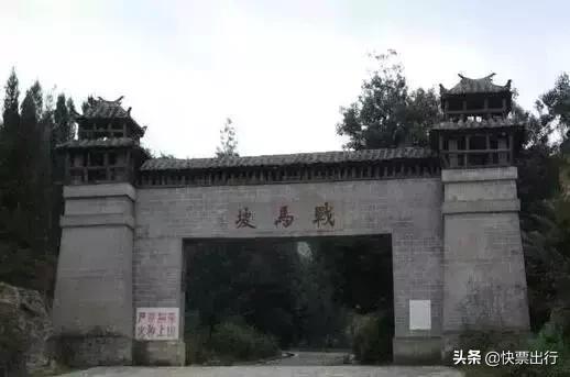 云南十大红色旅游景点都有哪些,云南西双版纳有哪些景点值得去玩