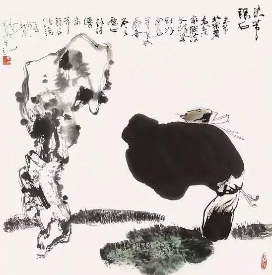 这个荒淫无度的男人，却让后人膜拜了近1000年