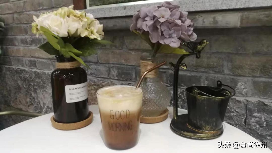 徐州18家最火茶饮新品大盘点!COSTA、奈雪的茶、星巴克、CoCo…