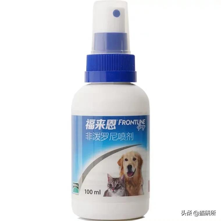 消灭跳蚤用什么药,消灭99.99%的跳蚤