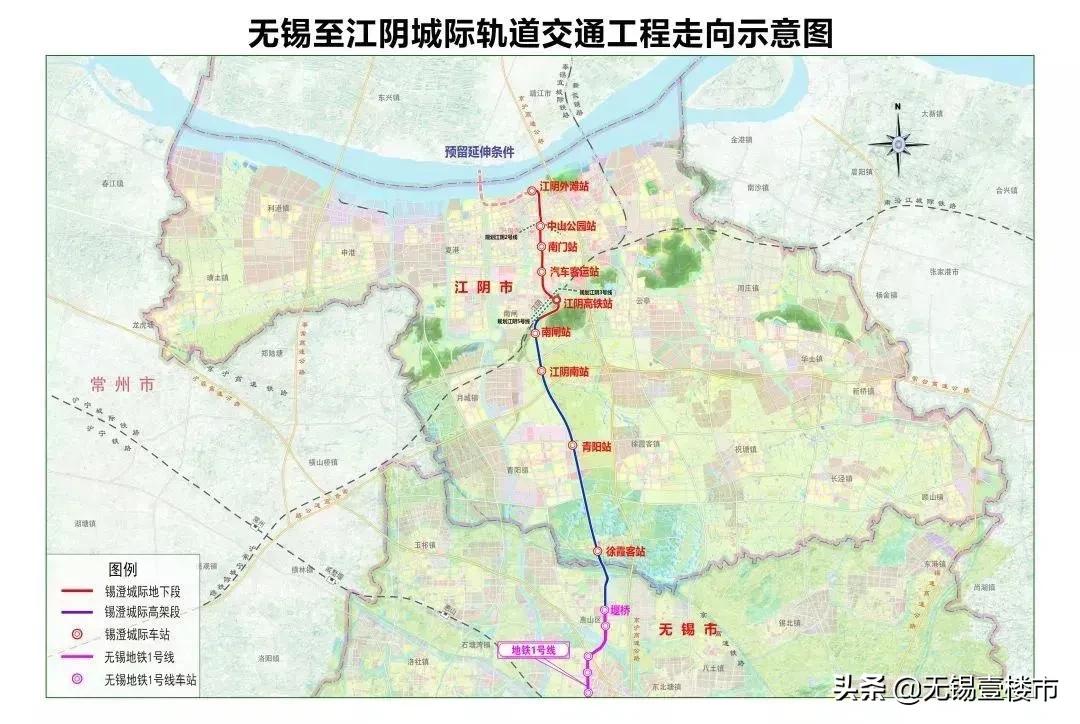 最新江阴楼市行情,江阴地价