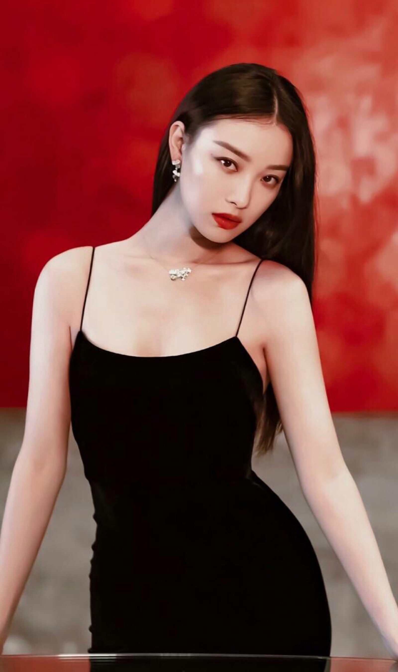 御姐风适合哪类女孩子,什么样的女生适合成熟风