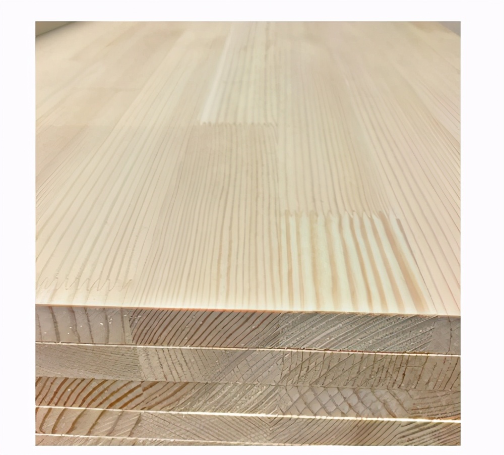 松木芯板材怎么样,松木板材图片大全