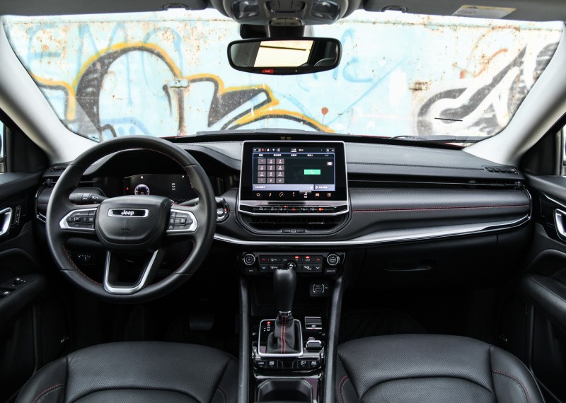 2020款jeep指南者的优点,广汽菲克jeep指南者真实油耗多少