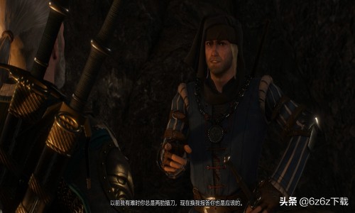 巫师3二刷,巫师3二周目剧情不一样吗