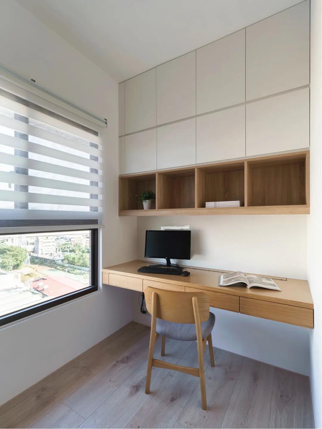 装修新房无吊顶的轻奢风,日式装修无吊顶的施工工艺