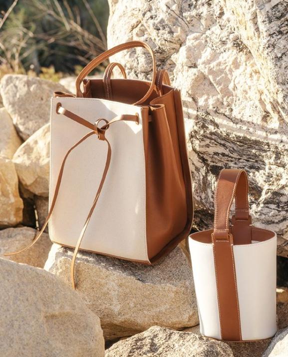 买了名牌包又得买名牌衣服,买了大牌包包后悔吗