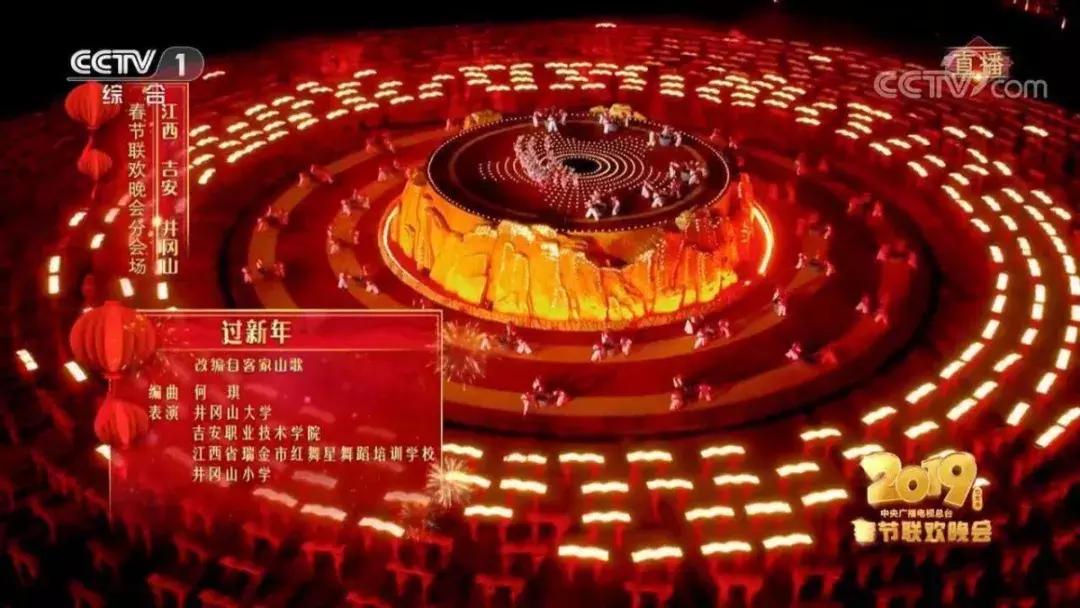 井冈山大学在井冈山上吗？19级萌新请听清——吉安火车站下车