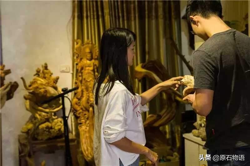 文玩到底有多暴利,文玩行业赚取差价