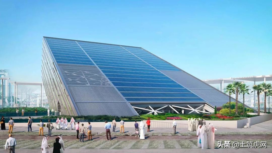 让你意想不到的房子,极简美建筑