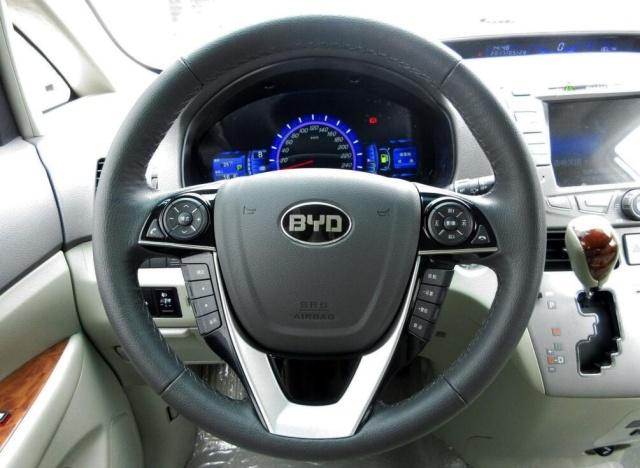 比亚迪m6优惠多少钱,比亚迪m6优惠价格