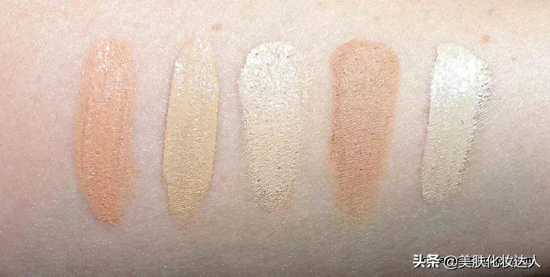 开架彩妆平价,日本开价彩妆推荐