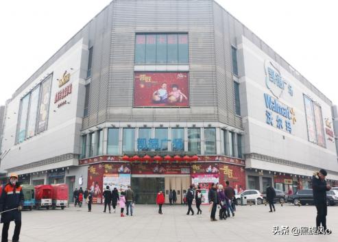 安阳高铁大厅全景,安阳东站的真实图