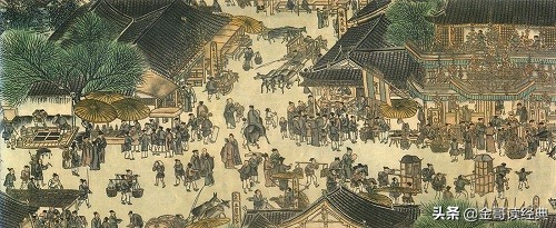 宋徽宗时期诗人,宋徽宗一生最爱的女人