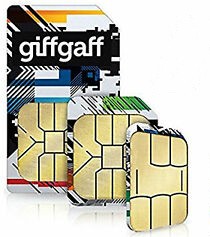 英国留学手机卡推荐,在英国留学生活用什么卡