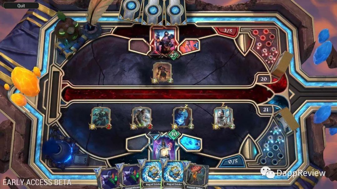 336亿的大生意!全面回顾“DApp元年”的下半年(万字干货)