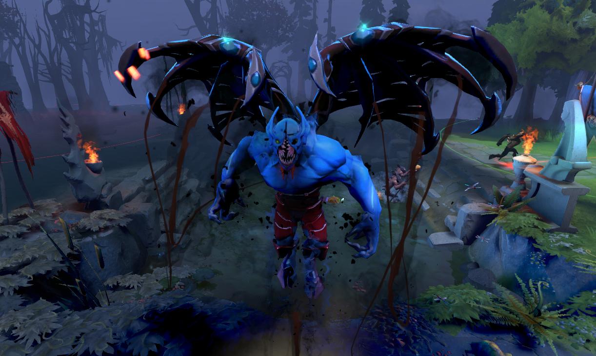 dota的新英雄叫什么,dota新英雄荆轲