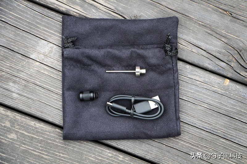 小米充气泵二合一,小米有品一键充气