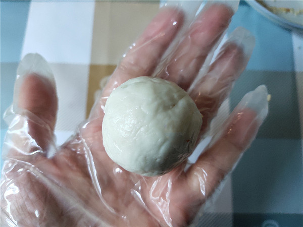 糯米粉有几种做法好吃,糯米粉最好配方