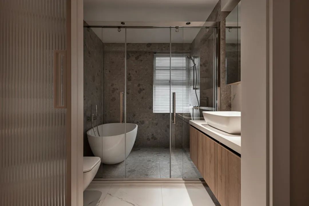 21世纪100平3室老房改造,30年老房毛坯