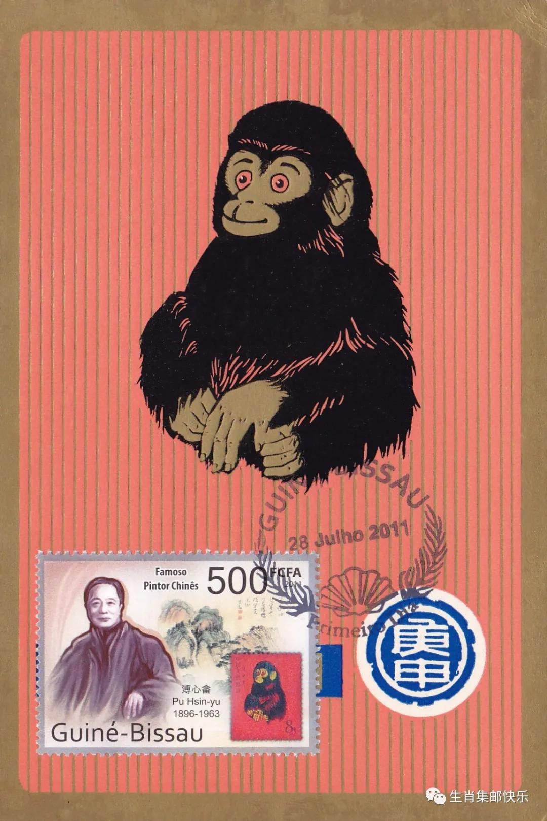 中国传统文化中生肖的寓意,中国传统文化之生肖文化图片2018