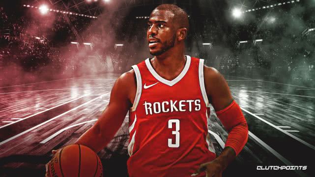 保罗哈登谁对于火箭更重要,莫雷骗子