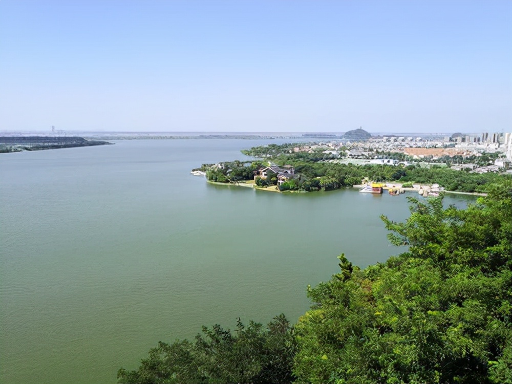 江苏第一旅游区,江苏第一景点