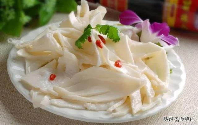 海底捞的黄喉是哪个牌子的,海底捞的黄喉是牛还是猪