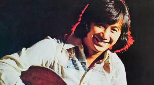 轰动香港乐坛的一首金曲,哪首歌奠定了香港乐坛的巅峰