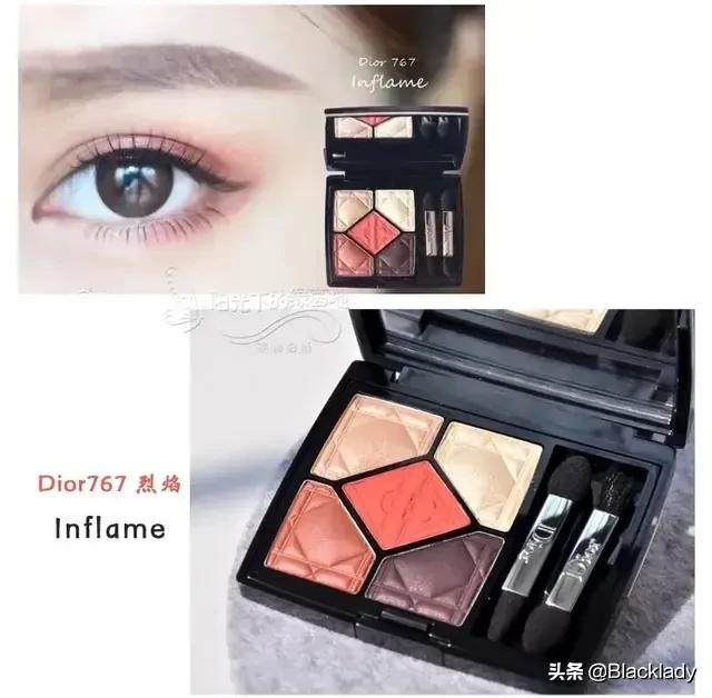 种草的彩妆,种草的护肤套装