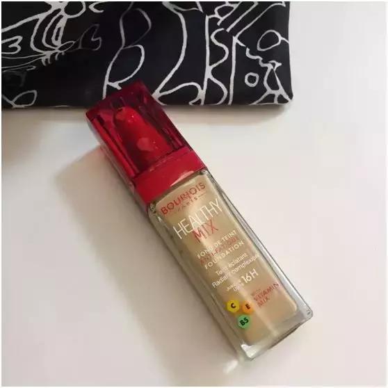 8块钱的粉底液大牌小样,8块钱粉底液测评