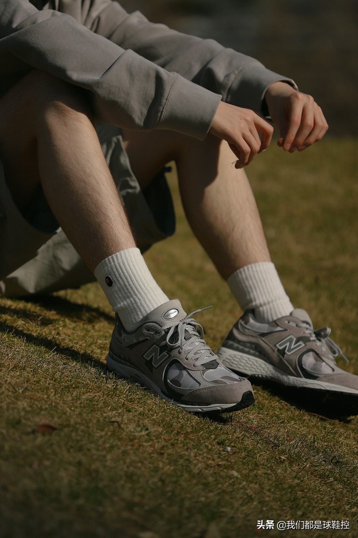 newbalance中国联名,newbalance联名bape2002r