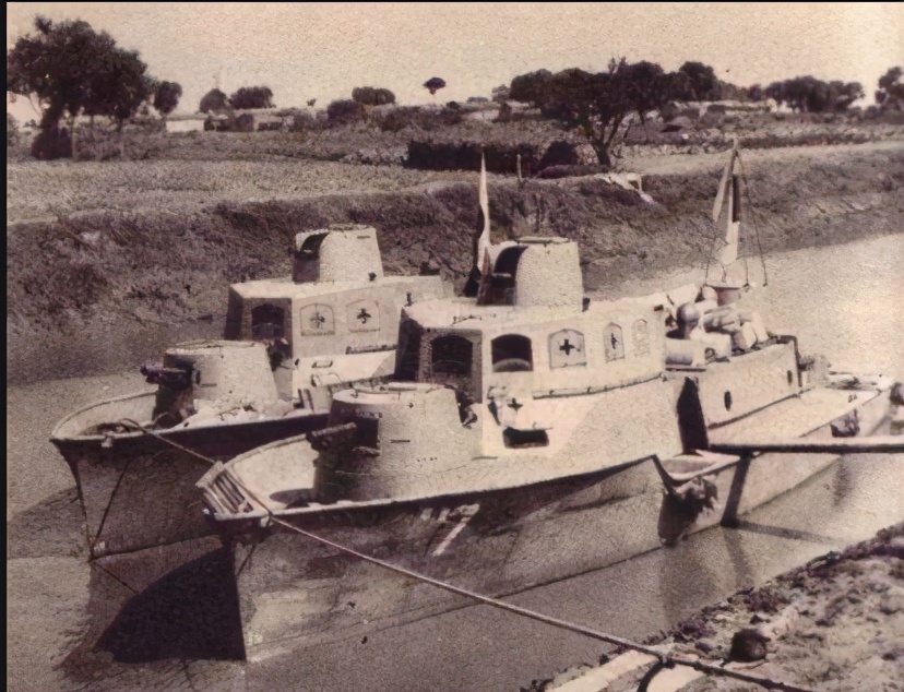 日*用军**50万根毛竹，想要围困粟裕，不料毛竹却被群众拆回家编筐