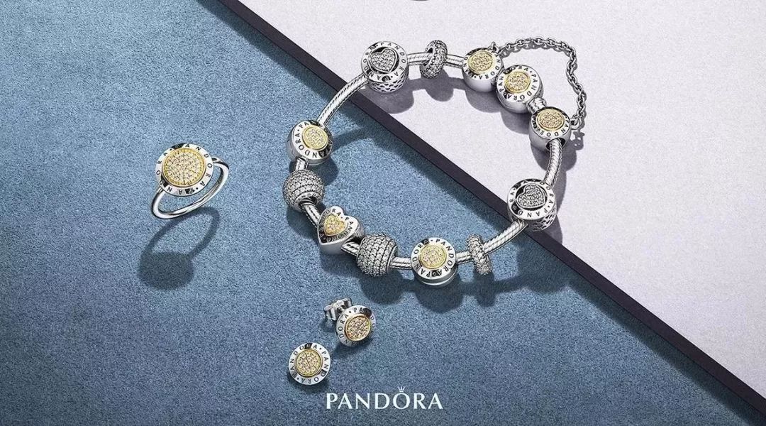 潘多拉2022年霸气网红款,潘多拉现在还能变星界龙吗