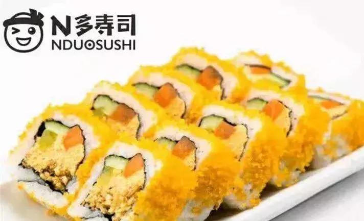 上万份甜品免费吃,西安首届甜品嘉年华来了