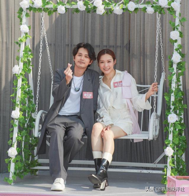 获无线解封重做一姐,庆祝网上平台5周年,新剧将提前上架刷人气