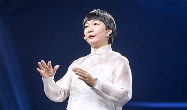 马秀慧富豪榜,马秀慧年收入多少亿