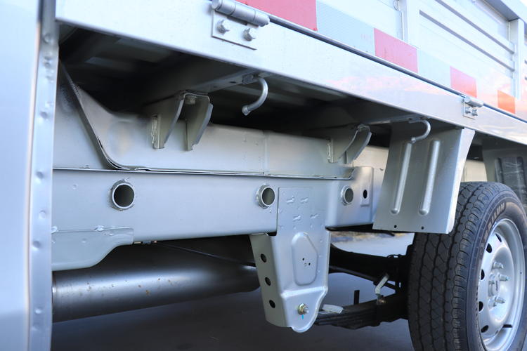 开瑞优劲t52双排小货车怎样,开瑞优劲t52厢货