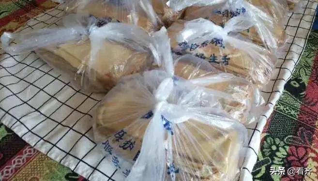 齐齐哈尔市梅里斯煎饼,齐齐哈尔市煎饼厂