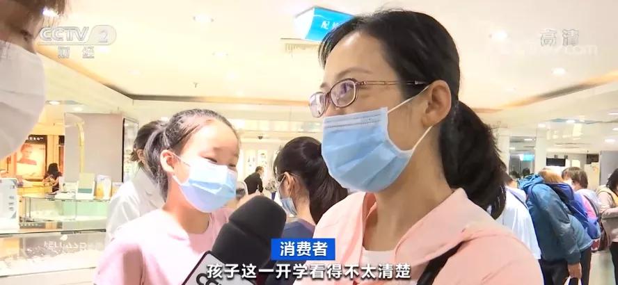 眼科医院有多火爆,医院眼科爆满