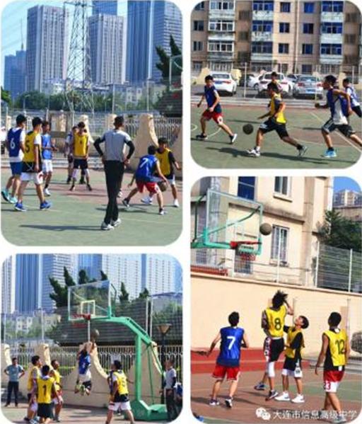 2020全景看高中|信息高级中学：双导师培养育英才