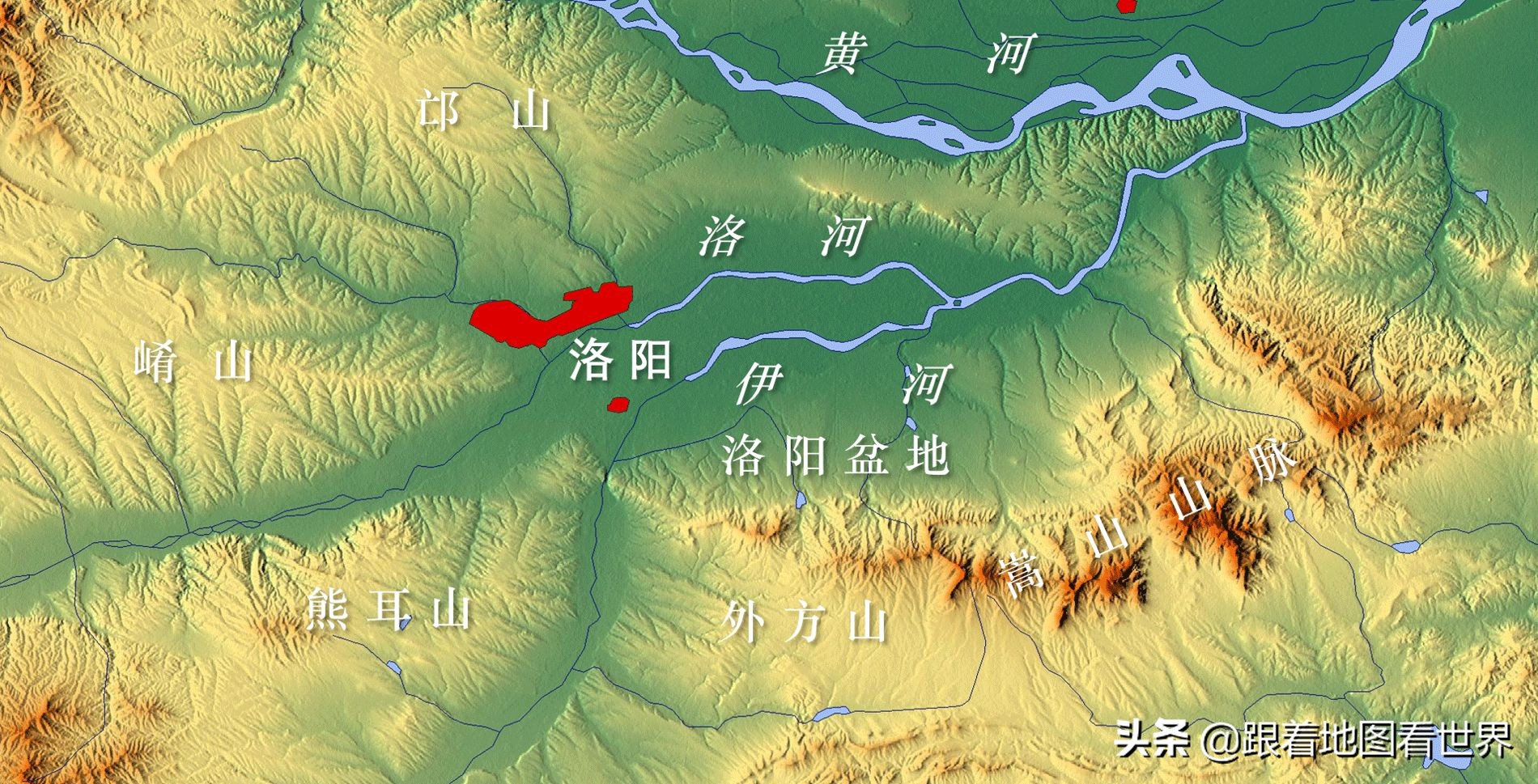 孙子兵法信息收集间谍篇,孙子兵法的真实战役