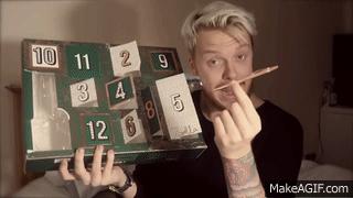 各种奇葩圣诞节,圣诞节奇葩日历