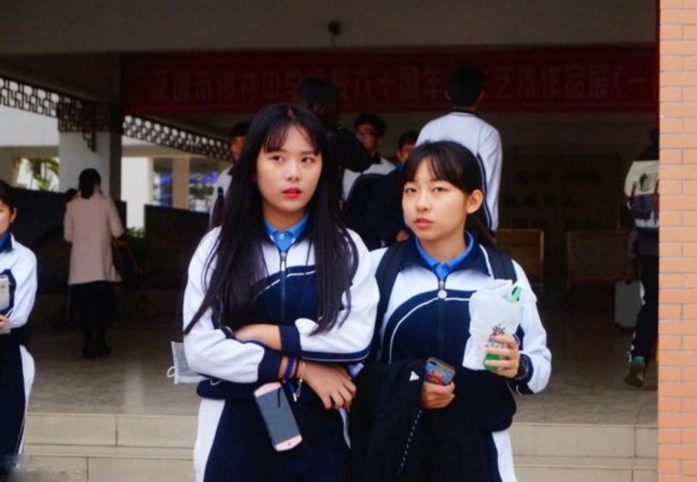 职高生与普通高中生的差距,职高和高中生有什么区别