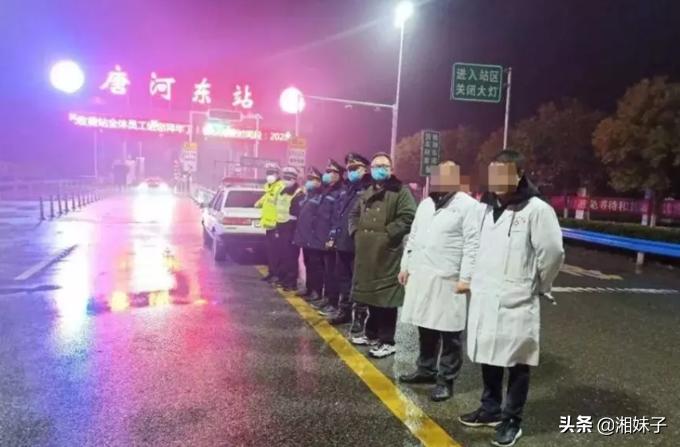 “硬核防疫”不如“柔情防疫”,随意断路当心被依法追究