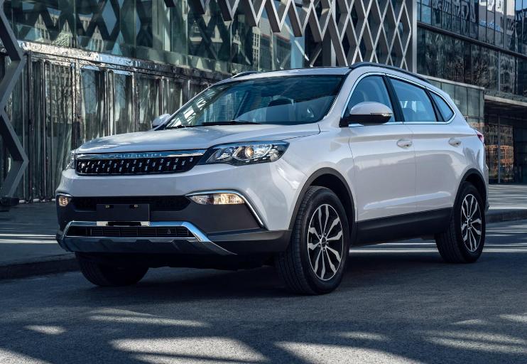 猎豹cs10卖得怎么样,猎豹cs10卖不出的车如何处理