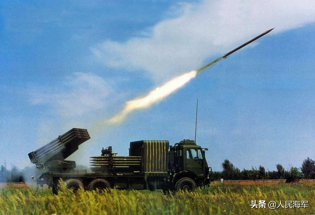 当年的阵地不在了，但海岸炮兵心中的军魂仍在