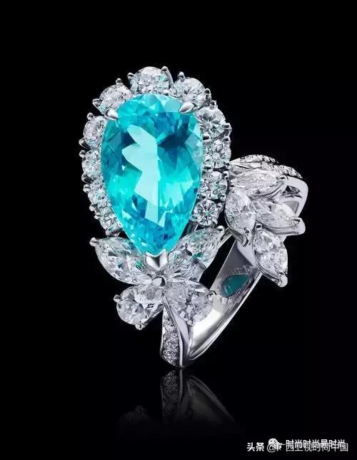 漂亮又好看的平价珠宝,高颜值平价小众高级感首饰分享