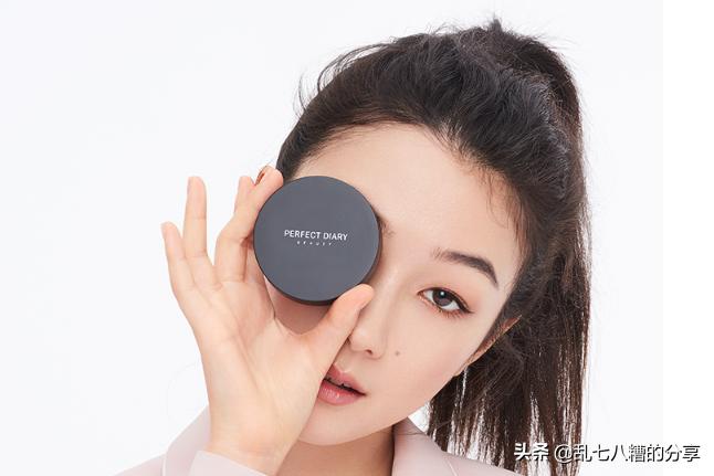优沃朵柔焦磨皮定妆粉饼,磨皮柔焦粉饼王者
