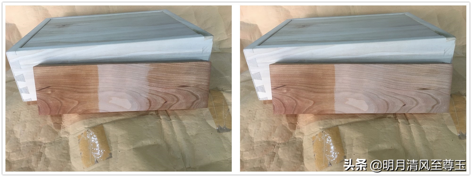 认知问题的思维误区主要有5个,写毛笔字的几个误区